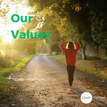 Click Here To Enlarge This Photo Of Explore - Our Values