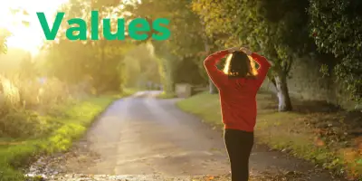 Explore - Our Values