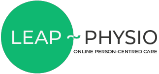 Leap-Physio