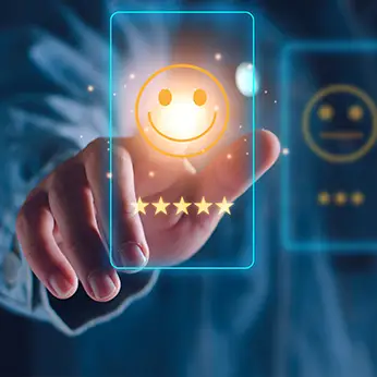 Client Reviews